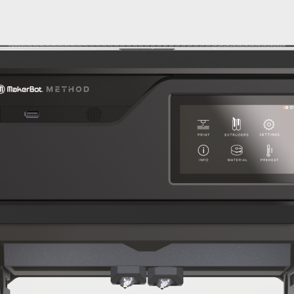 MAKERBOT METHOD 3D Printer - Image 4