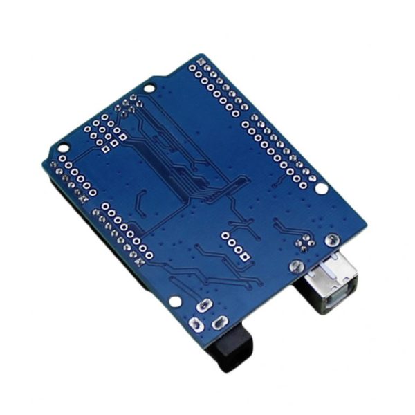 Arduino Uno R3 CH340G ATmega328p (Clone) - Image 3
