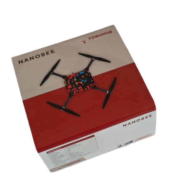 3D printed Drone Study Kit - Image 3