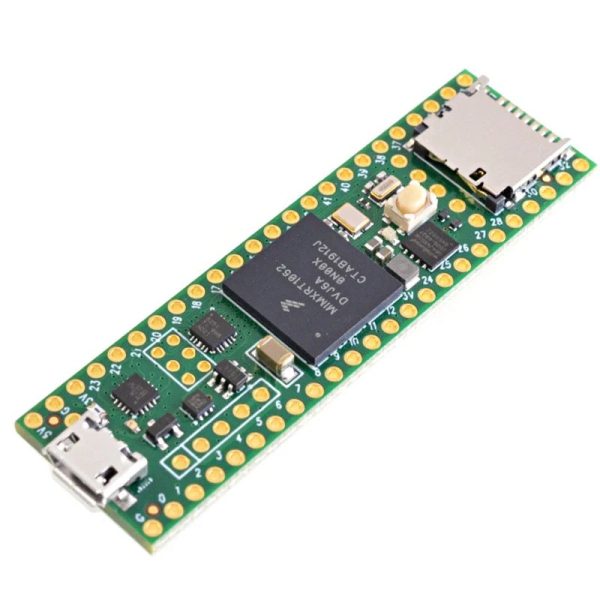 Teensy 4.1 Development Board - Image 3