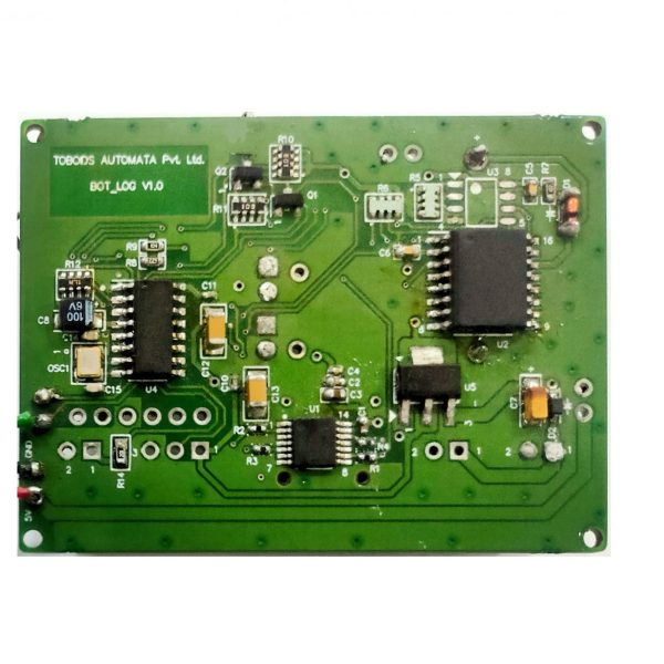 IOT-BOARD  BOT_LOG V1 - Image 3