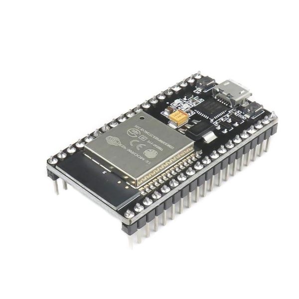ESP-WROOM-32 (38 Pins) WIFI and Bluetooth Module