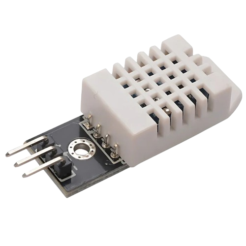 DHT22 Digital Temperature & Humidity Sensor