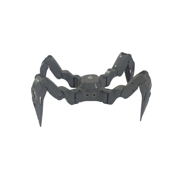 Tobo Spider Robot